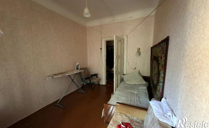 3-комн квартира ул Чаплыгина, 1,  д. 1