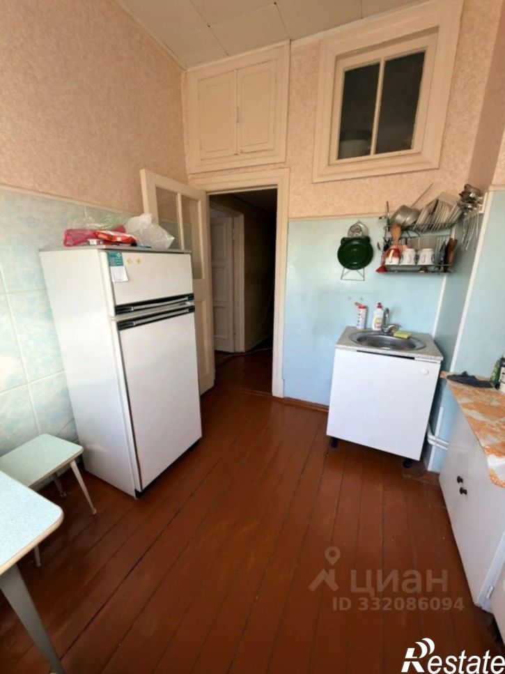 3-комн квартира ул Чаплыгина, 1,  д. 1