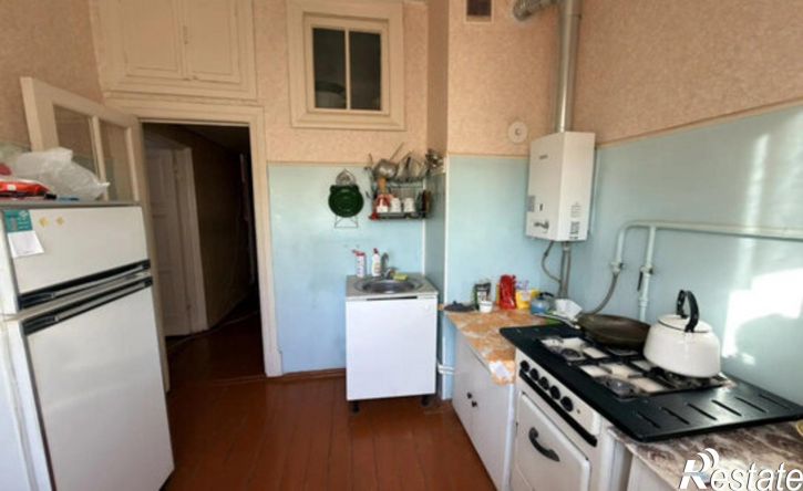 3-комн квартира ул Чаплыгина, 1,  д. 1