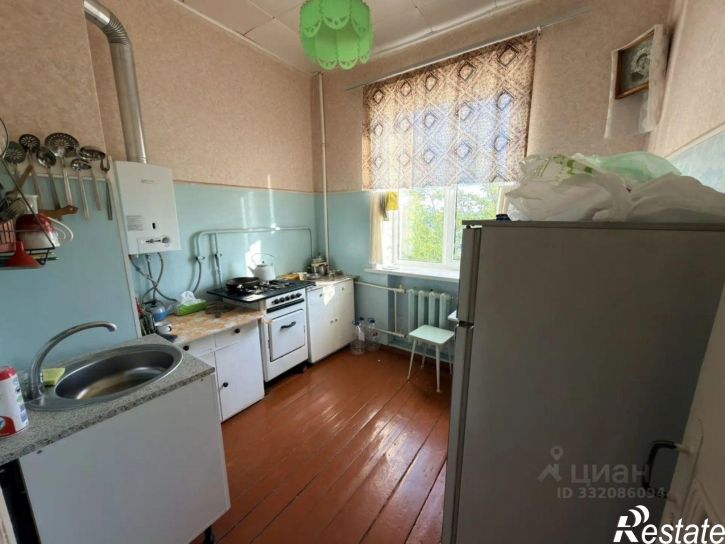 3-комн квартира ул Чаплыгина, 1,  д. 1