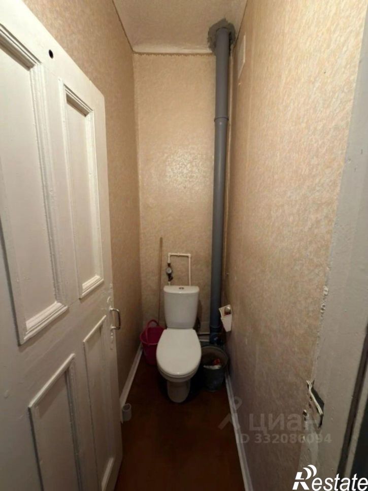 3-комн квартира ул Чаплыгина, 1,  д. 1