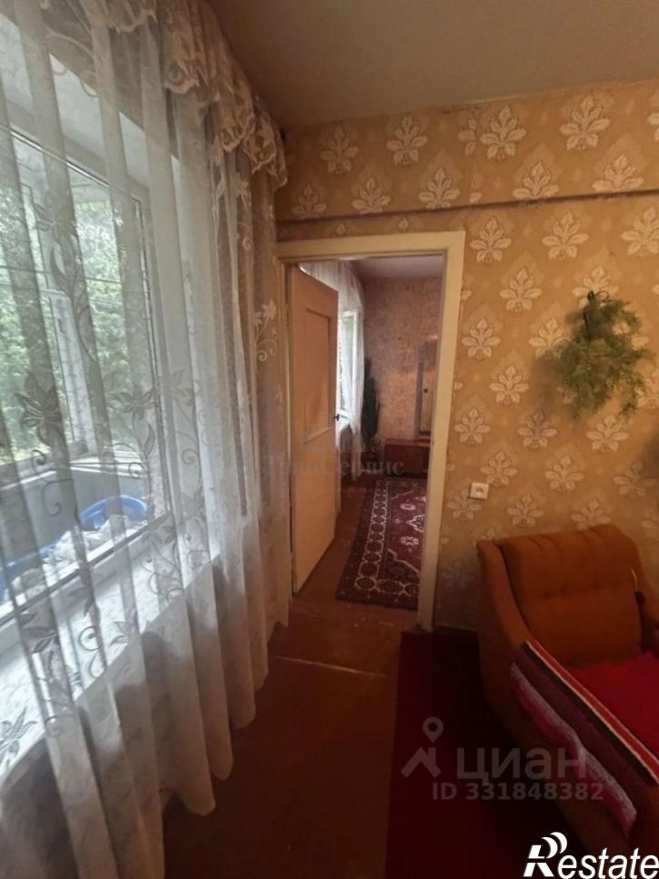 4-комн квартира ул Плеханова, 142,  д. 142