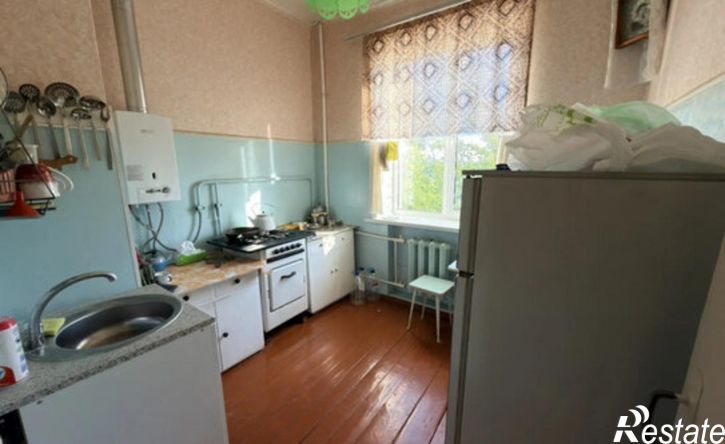 3-комн квартира ул Чаплыгина, 1,  д. 1