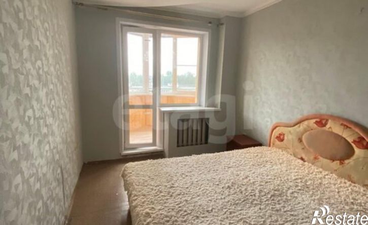 3-комн квартира ул Октябрьская, 80,  д. 80