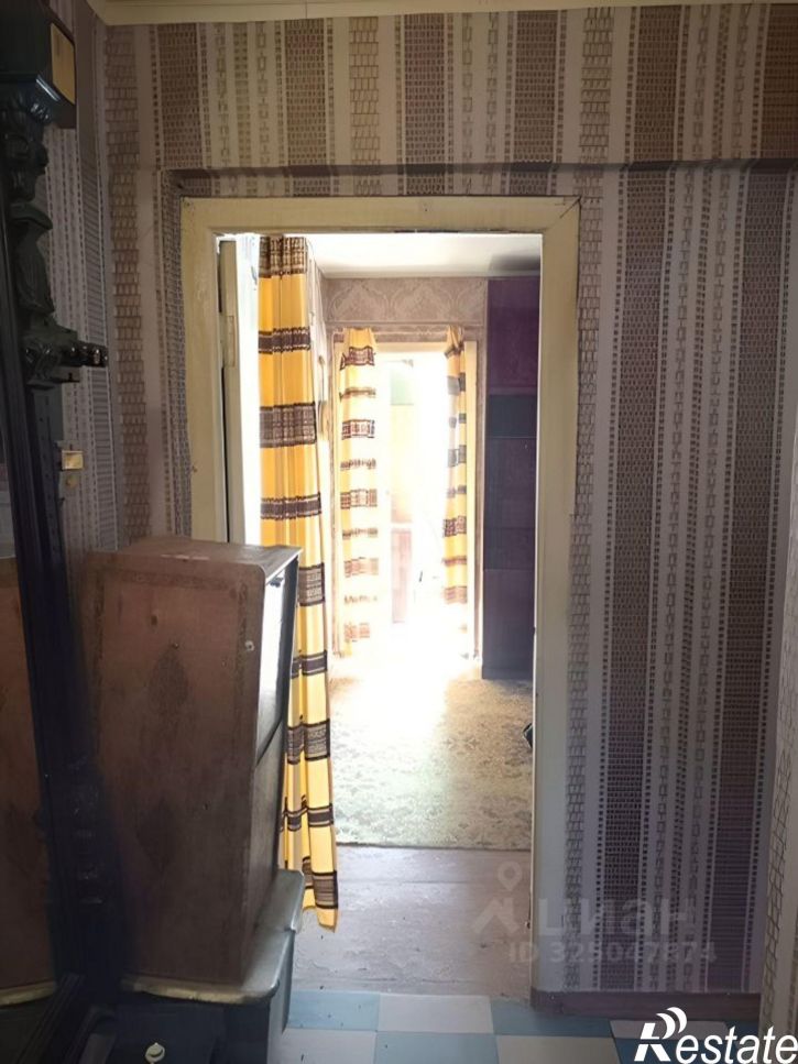 3-комн квартира ул Маршала Жукова, 14Б,  д. 14Б