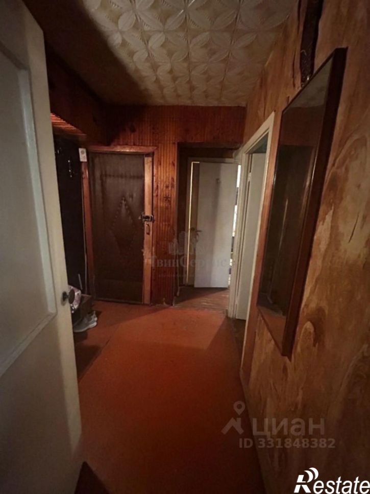 4-комн квартира ул Плеханова, 142,  д. 142