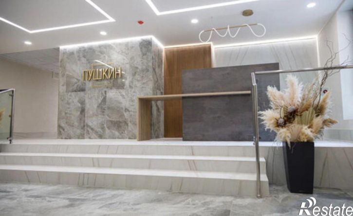 2-комн квартира Тула, улица Фридриха Энгельса, 73