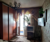1-комн, 40кв м, этаж 5/9 ул Пузакова, 74