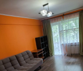 2-комн, 41кв м, этаж 2/5 ул Халтурина, 8