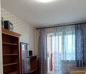 1-комн, 40кв м, этаж 6/6 ул Баженова, 8