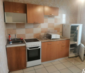 1-комн, 44кв м, этаж 8/18 ул Хворостухина, 11а