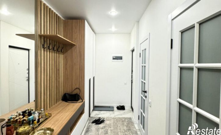 2-комн квартира ул Новомосковская, 10А,  д. 10А