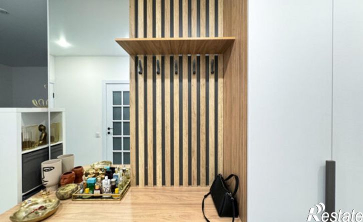 2-комн квартира ул Новомосковская, 10А,  д. 10А