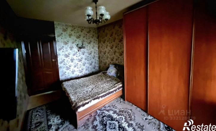 1-комн квартира ул Пузакова, 74,  д. 74