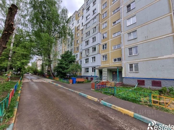 1-комн квартира ул Пузакова, 74,  д. 74