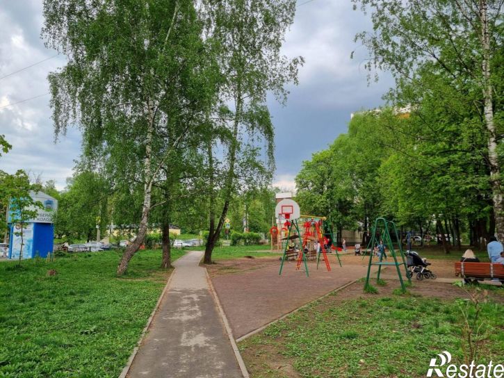 1-комн квартира ул Пузакова, 74,  д. 74