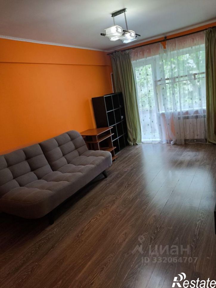 2-комн квартира ул Халтурина, 8,  д. 8