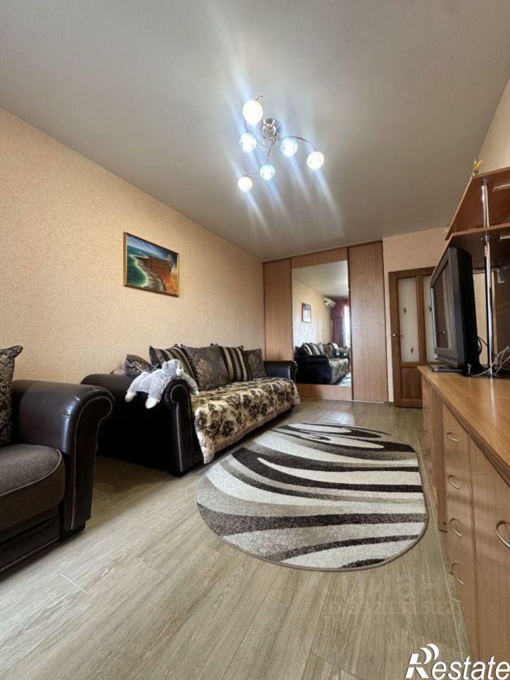 1-комн квартира пр-д 2-й Гастелло, 24,  д. 24
