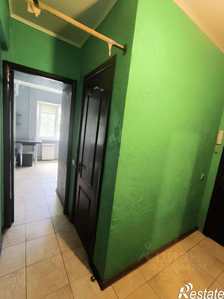 2-комн квартира ул Халтурина, 8,  д. 8