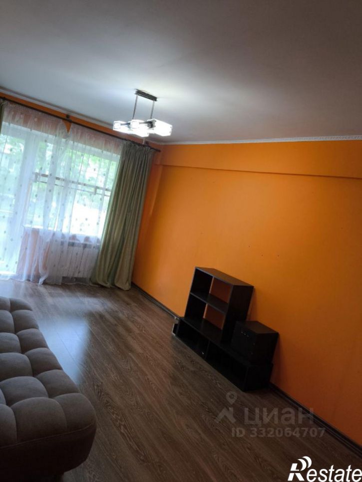 2-комн квартира ул Халтурина, 8,  д. 8