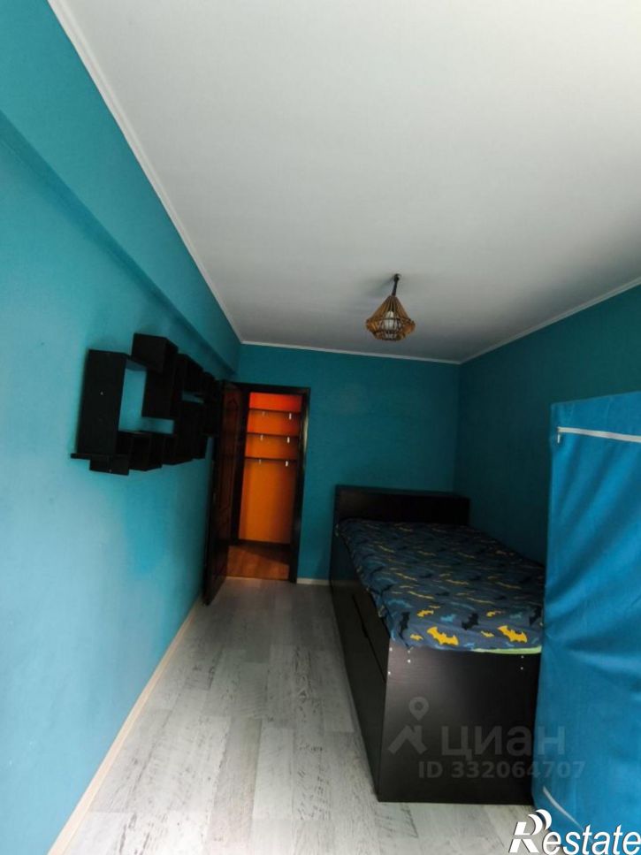 2-комн квартира ул Халтурина, 8,  д. 8