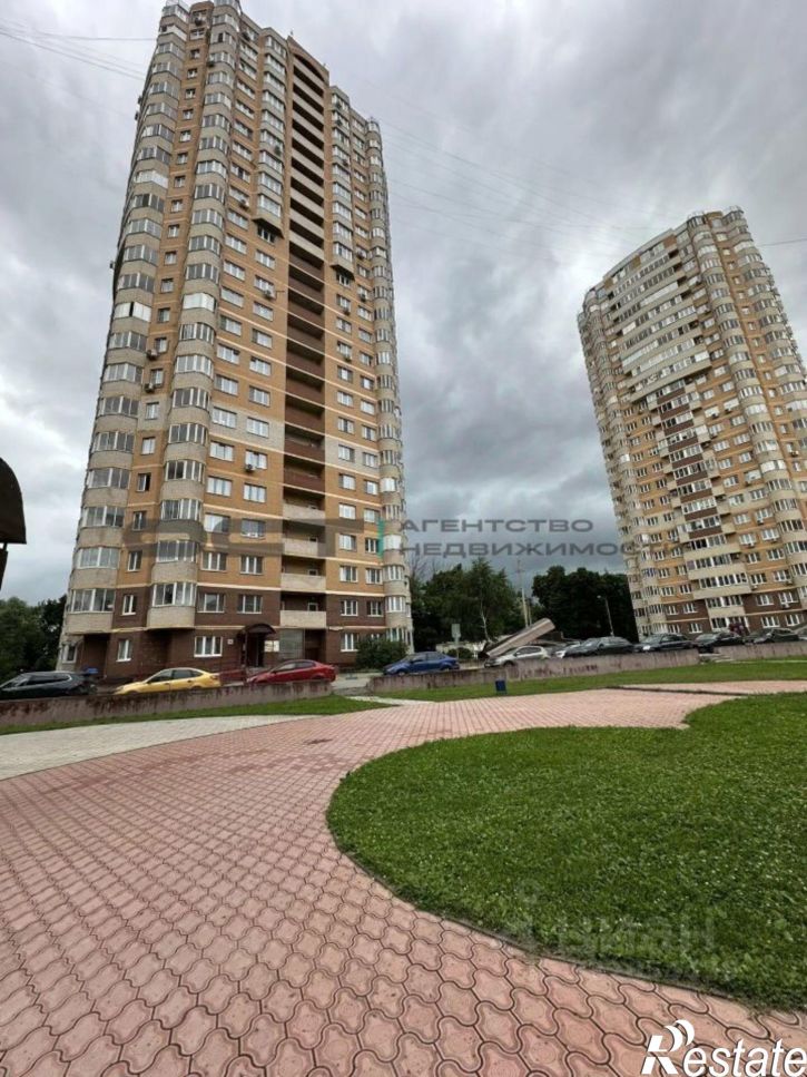 3-комн квартира ул Михеева, 25,  д. 25