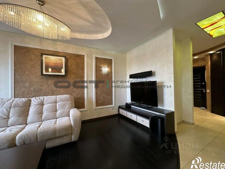 3-комн квартира ул Михеева, 25,  д. 25