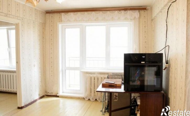 2-комн квартира ул Металлургов, 67,  д. 67