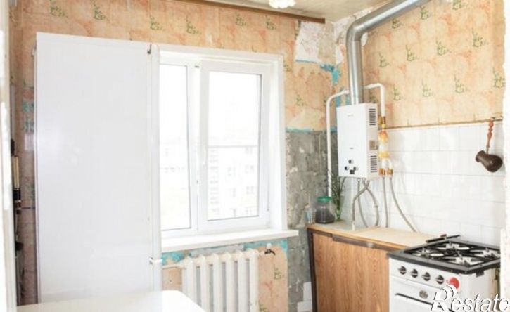2-комн квартира ул Металлургов, 67,  д. 67