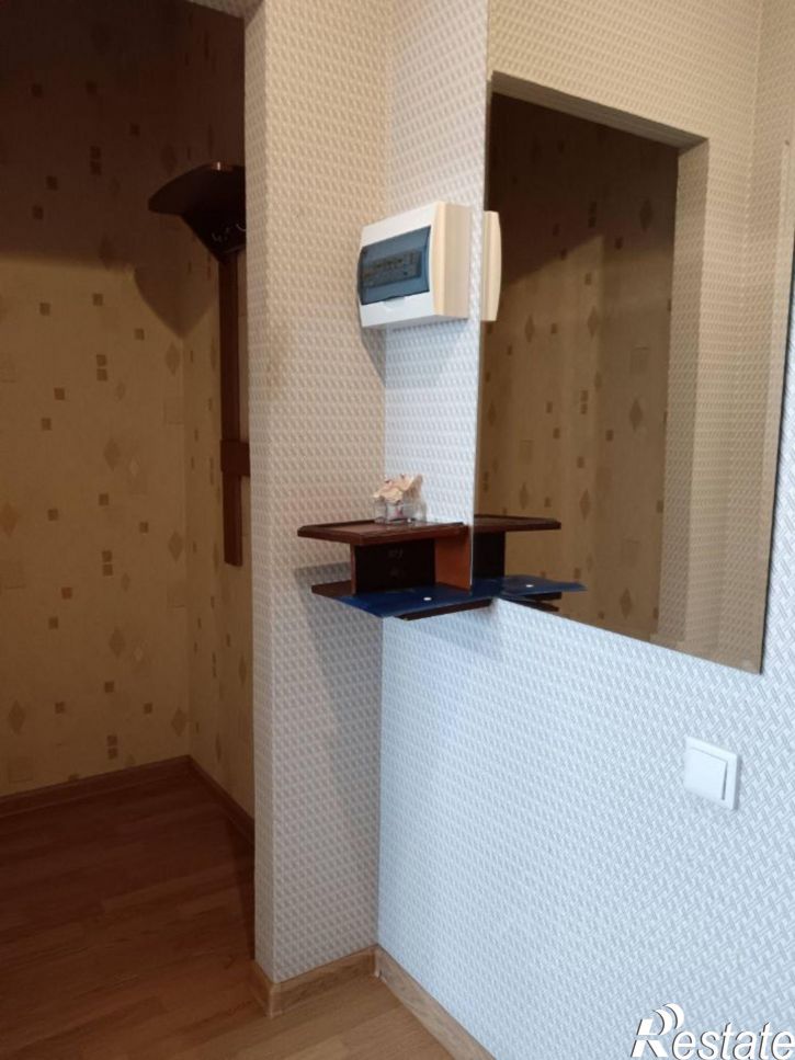 1-комн квартира ул Баженова, 8,  д. 8