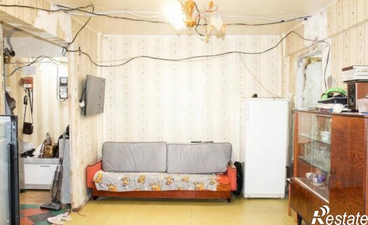 2-комн квартира ул Металлургов, 67,  д. 67