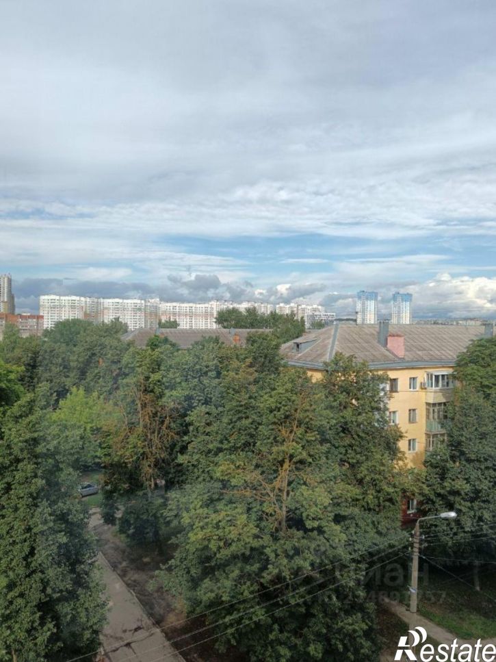 1-комн квартира ул Баженова, 8,  д. 8