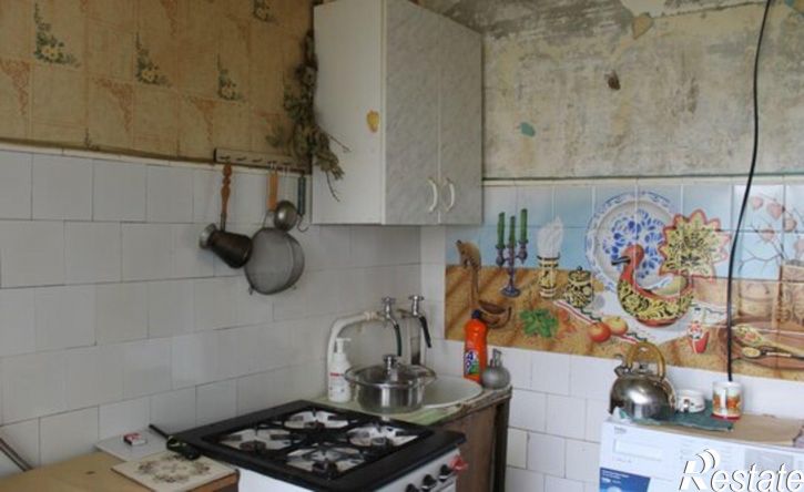 2-комн квартира ул Металлургов, 67,  д. 67