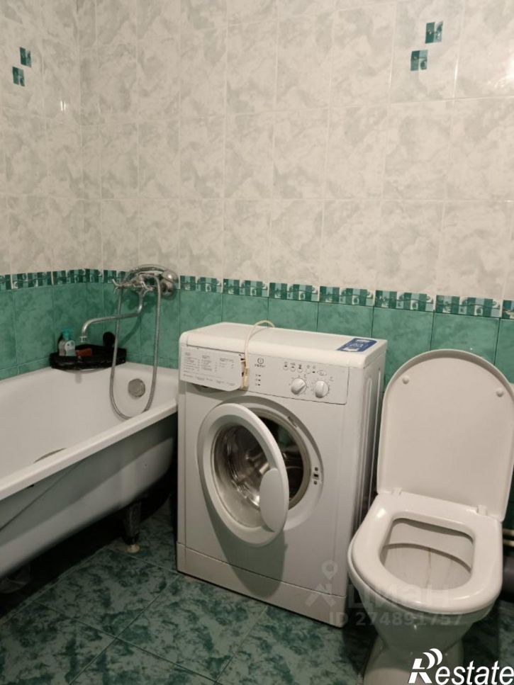 1-комн квартира ул Баженова, 8,  д. 8