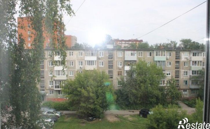 2-комн квартира ул Металлургов, 67,  д. 67