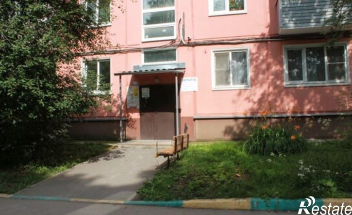 2-комн квартира ул Металлургов, 67,  д. 67