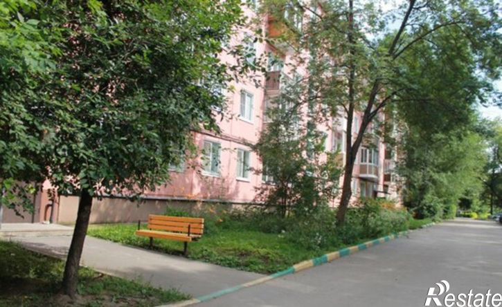 2-комн квартира ул Металлургов, 67,  д. 67