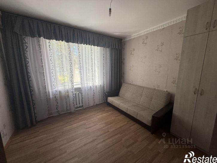 Комната ул 9 Мая, 25,  д. 25