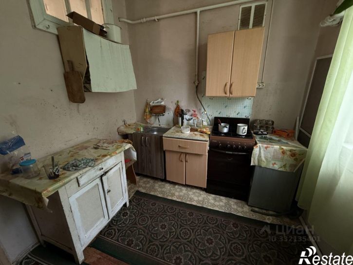 Комната ул 9 Мая, 25,  д. 25