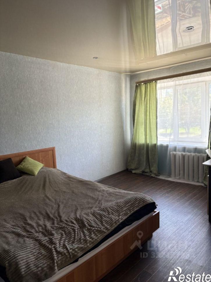 1-комн квартира Красноармейский пр-кт, 22,  д. 22