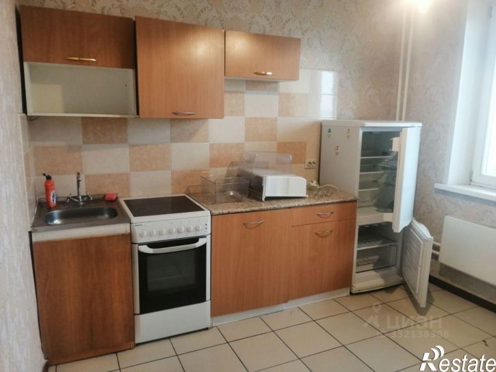1-комн квартира ул Хворостухина, 11а,  д. 11а