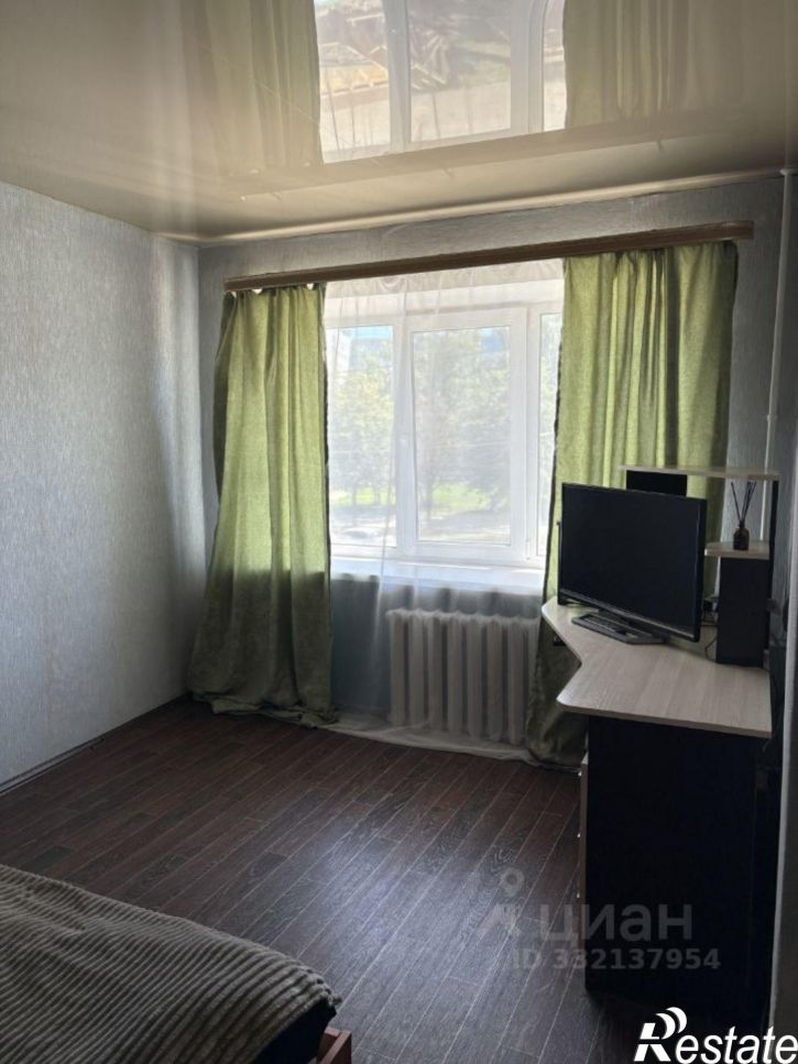 1-комн квартира Красноармейский пр-кт, 22,  д. 22