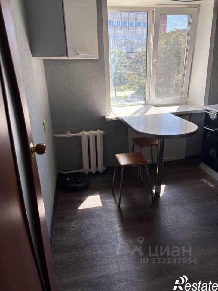 1-комн квартира Красноармейский пр-кт, 22,  д. 22