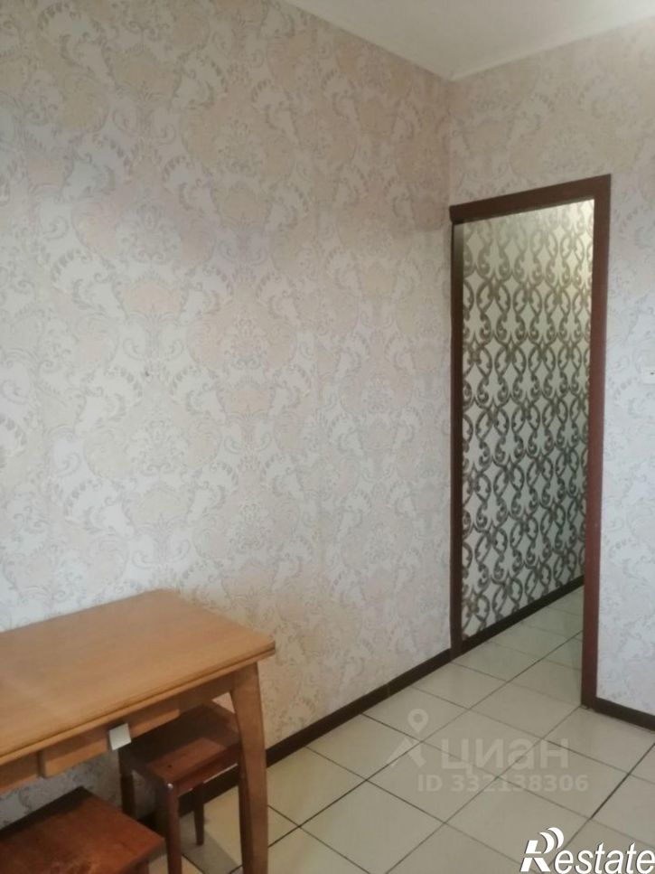 1-комн квартира ул Хворостухина, 11а,  д. 11а