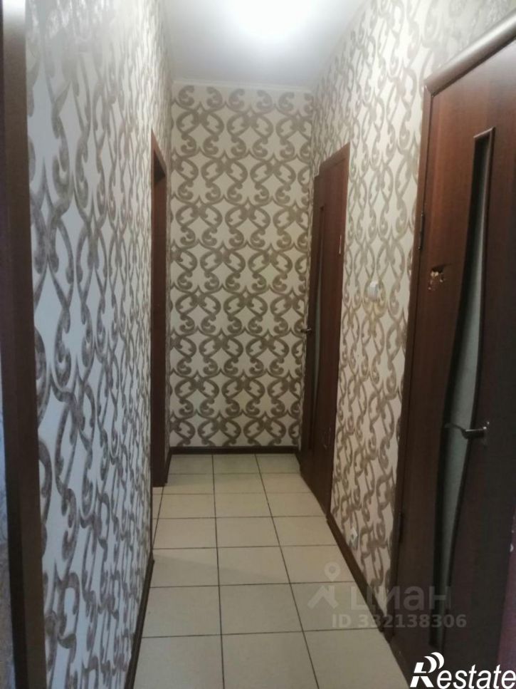 1-комн квартира ул Хворостухина, 11а,  д. 11а