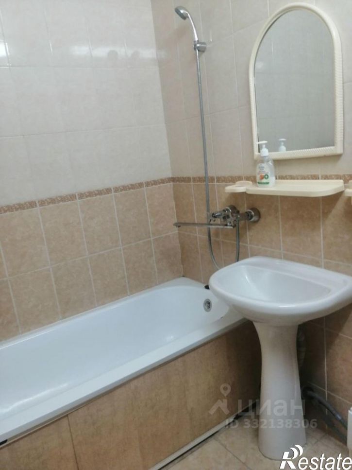 1-комн квартира ул Хворостухина, 11а,  д. 11а