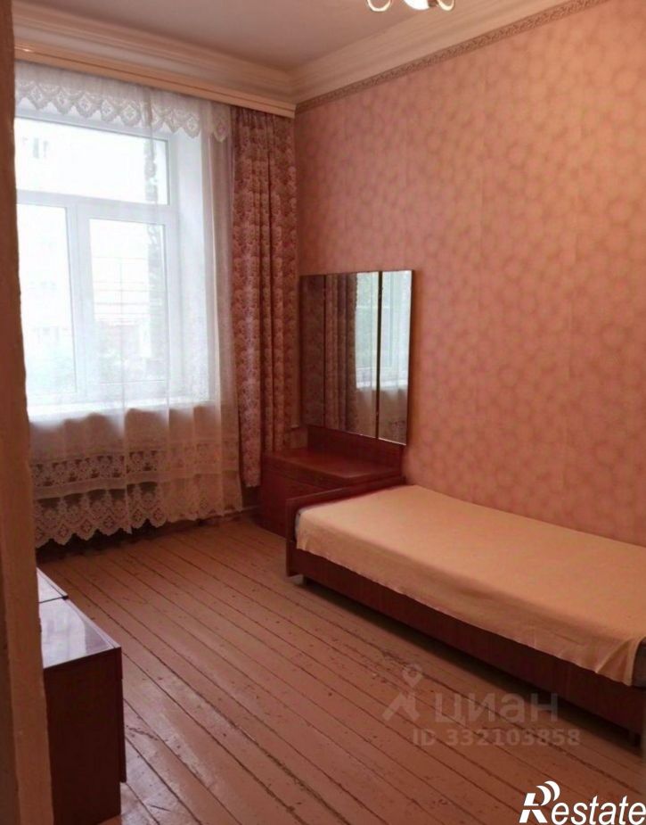 3-комн квартира ул Михеева, 14,  д. 14
