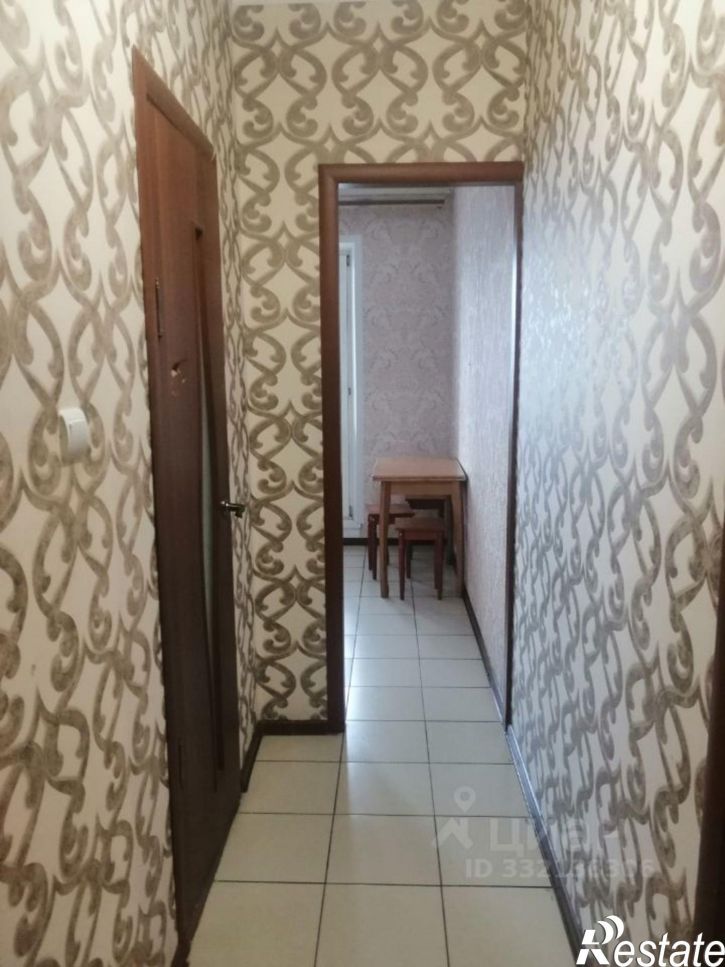 1-комн квартира ул Хворостухина, 11а,  д. 11а