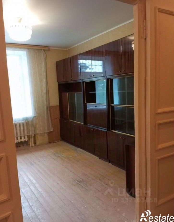 3-комн квартира ул Михеева, 14,  д. 14
