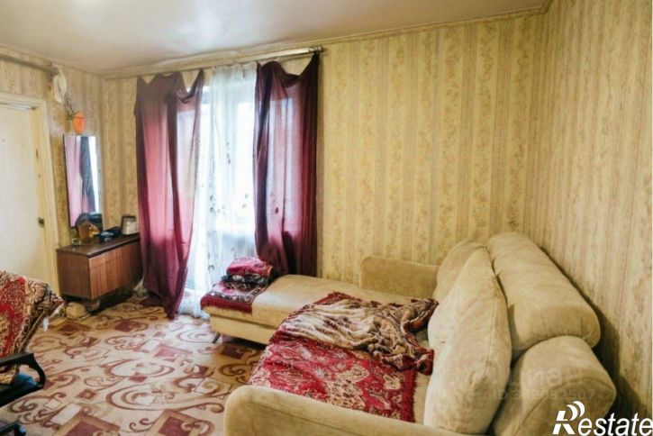 2-комн квартира ул Фрунзе, 24,  д. 24